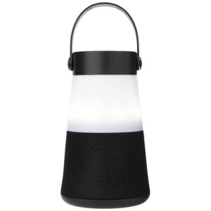 Głośnik bluetooth z podświetleniem i lampką Lantern
