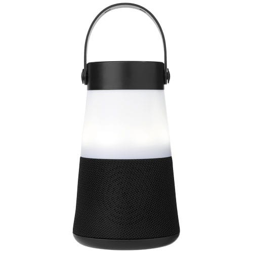 Głośnik bluetooth z podświetleniem i lampką Lantern