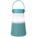 Głośnik bluetooth z podświetleniem i lampką Lantern