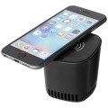 Głośnik bluetooth z podkładką do ładowania bezprzewodowego Jack