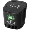 Głośnik bluetooth z podkładką do ładowania bezprzewodowego Jack