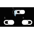 Zaślepka na kamerę - Webcam Cover 