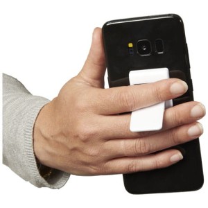 Uchwyt ze stojakiem na telefon Prone