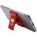Uchwyt ze stojakiem na telefon Prone
