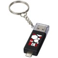 Przejściówka do ładowania 2w1 Slot
