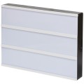 Lightbox kinowy A4 