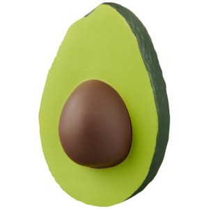 Gniotek squishy w kształcie awokado Asta