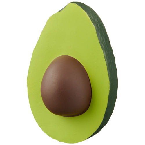 Gniotek squishy w kształcie awokado Asta