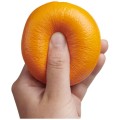 Miękki gniotek antystresowy squishy pomarańcza Odin