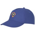 Czapka baseballowa 5 panelowa Feniks