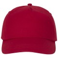 Czapka baseballowa 5 panelowa Feniks