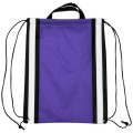 Odblaskowy plecak non woven Reflective
