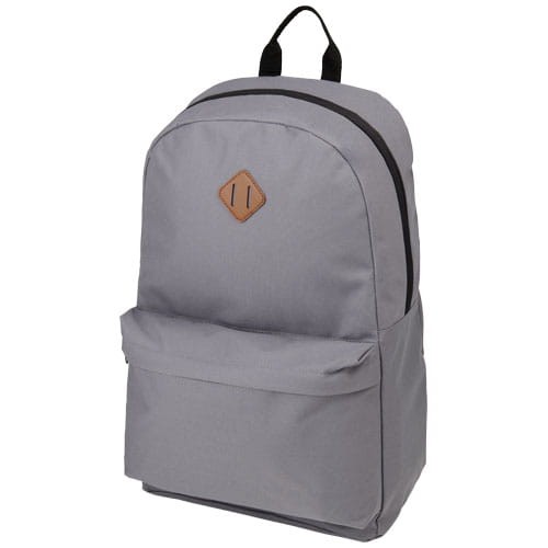 Plecak na laptop 15" Stratta