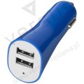 Podwójny adapter samochodowy POLE