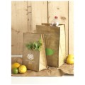 Torba termoizolacyjne na lunch Big Clover