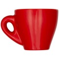 Kolorowy kubek do espresso Perk
