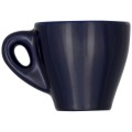 Kolorowy kubek do espresso Perk