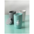 Kubek ceramiczny o podwójnych ściankach Mysa
