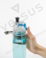 Bidon ze spryskiwaczem 530 ml Roso