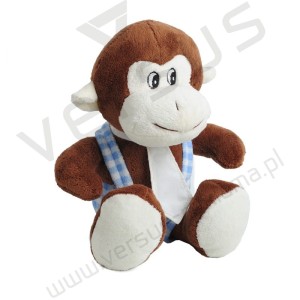 Maskotka Monkey
