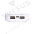 Powerbank 6000 mAh