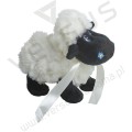 Maskotka Black Sheep