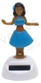 Solarna figurka Hula