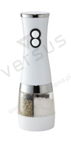 Młynek do soli i pieprzu SALT  N´ PEPPER
