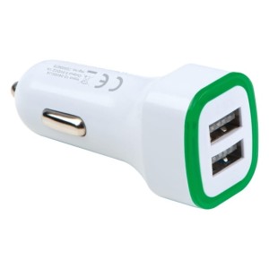 Ładowarka samochodowa USB FRUIT 