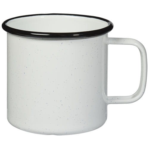 Kubek emaliowany Campfire