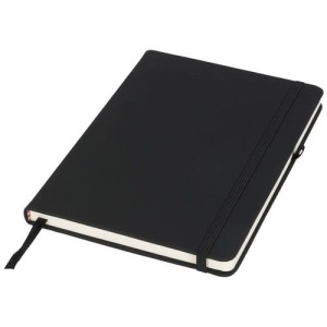 Notes A5 w linie Noir Premium