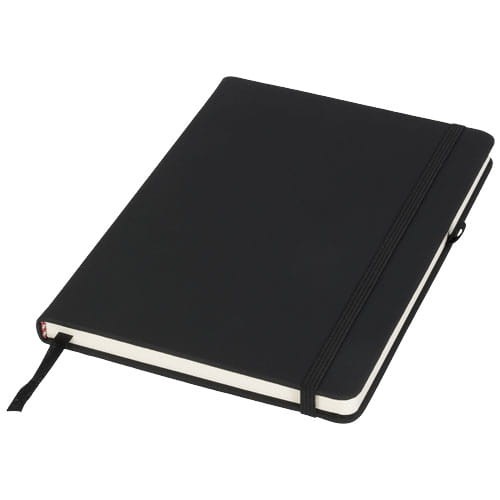 Notes A5 w linie Noir Premium