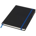Notes A5 w linie Noir Premium