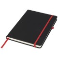 Notes A5 w linie Noir Premium