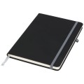 Notes A5 w linie Noir Premium