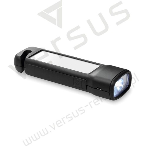 Samochodowy powerbank 4400 mAh Hampower