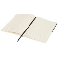 Notatnik A5 w płóciennej oprawie Two Tone
