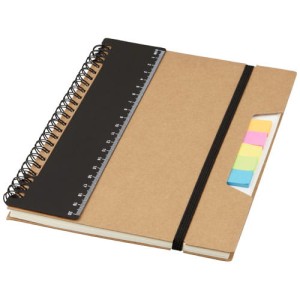 Notes z recyklingu A5 Josie
