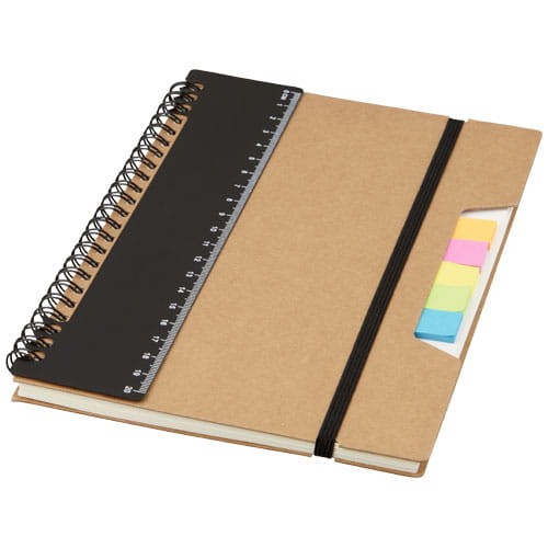 Notes z recyklingu A5 Josie