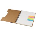 Notes z recyklingu A5 Josie