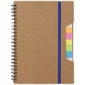 Notes z recyklingu A5 Josie
