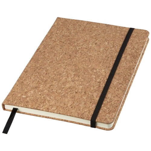 Notes A5 w okładce korkowej Napa