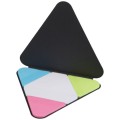 Karteczki samoprzylepne Triangle