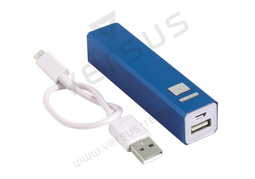 Powerbank 2200 mAh ENDURANCE