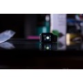 Monitor aktywności z wyświetlaczem LCD