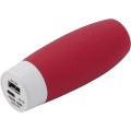 Power bank 2200 mAh z antystresem