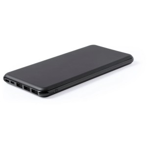 Power bank 20000 mAh do ładowania 4 urządzeń jednocześnie
