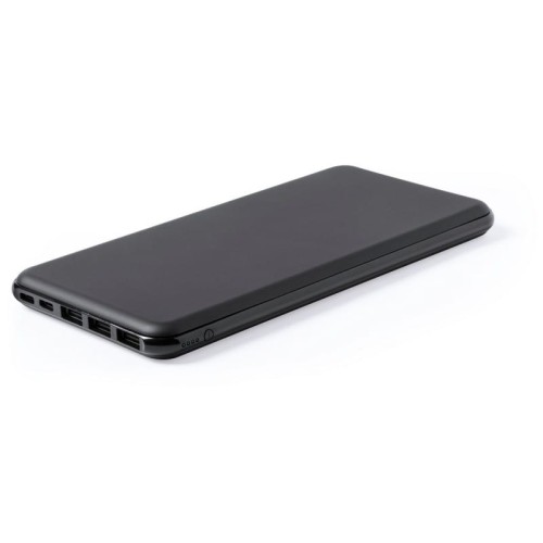 Power bank 20000 mAh do ładowania 4 urządzeń jednocześnie