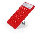 Power bank 2000 mAh z przyssawkami i stojakiem na telefon