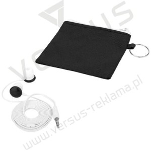 Słuchawki douszne STAR